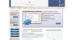Desktop Screenshot of diamondsierra.com